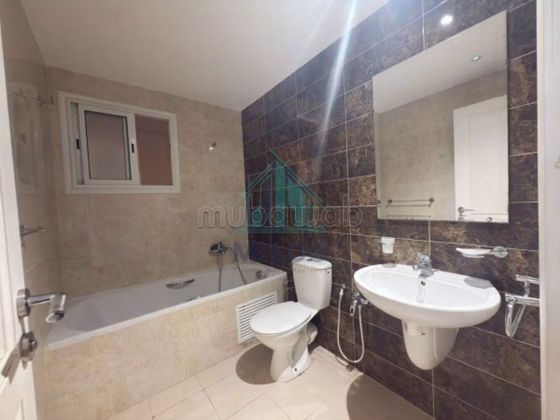 Appartamento S2 di 100m² a El Yasminette