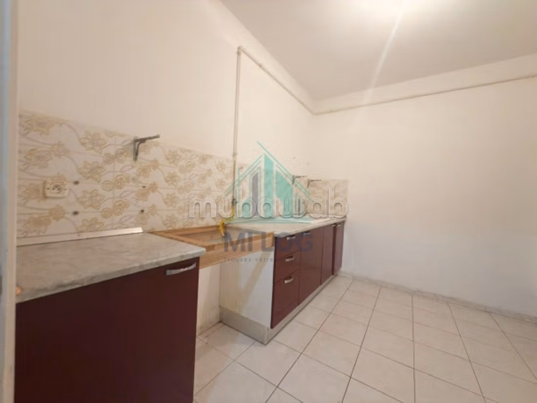 Appartamento S2 di 100m² a El Yasminette
