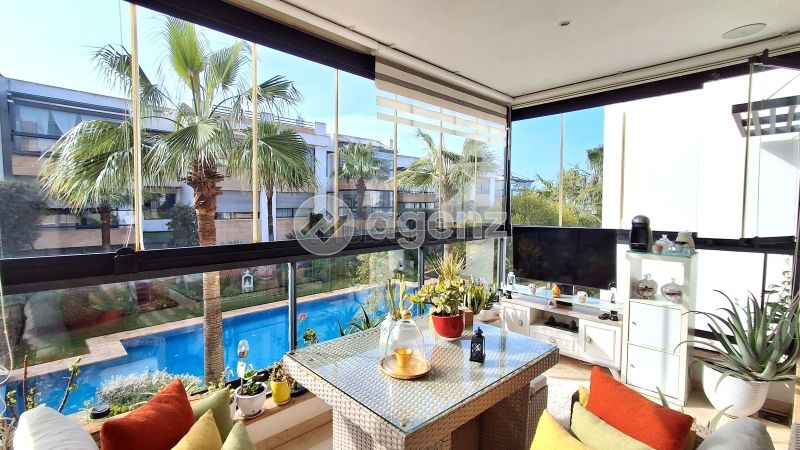 Apartamento en venta de 168 m², 3 habitaciones Dar Bouazza Dar Bouazza