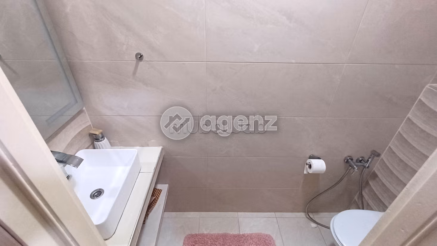 Appartamento in vendita 70 m², 2 camere Ain Borja Casablanca