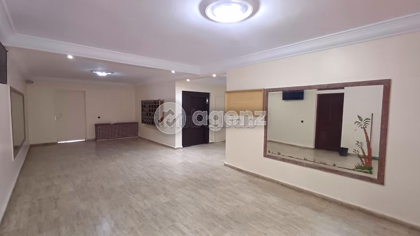 Appartamento in vendita 70 m², 2 camere Ain Borja Casablanca