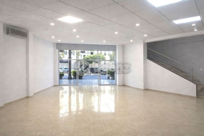 Comercio en venta 188 m² Oulfa Casablanca