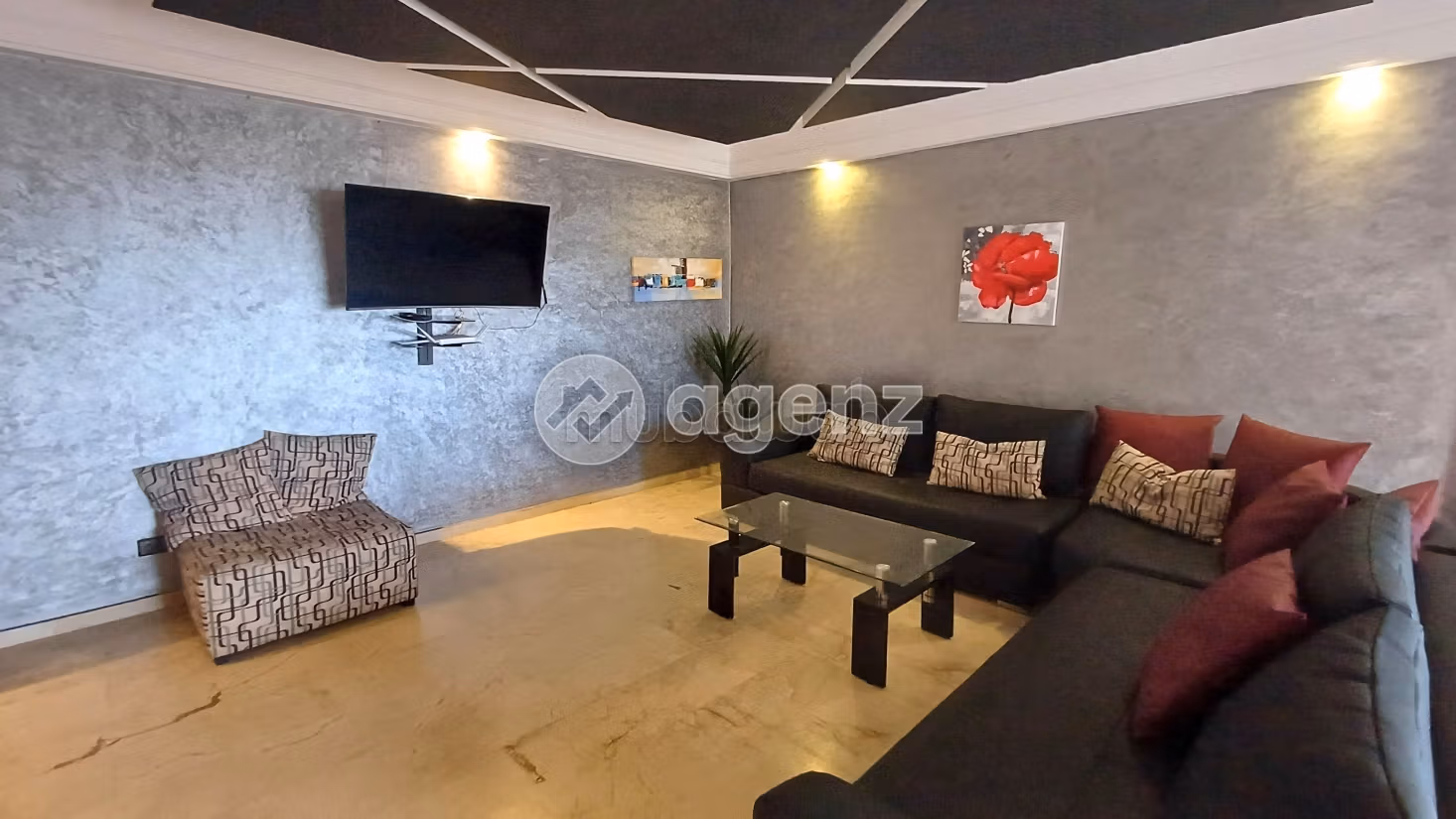 Appartement 103 m² à Bourgogne Ouest — 12