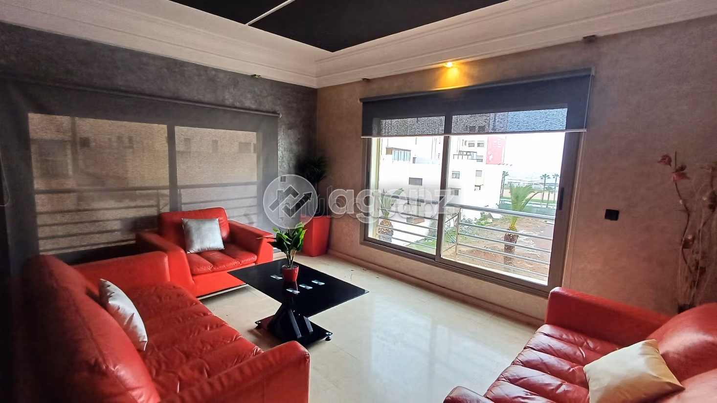 Appartement 103 m² à Bourgogne Ouest — 13