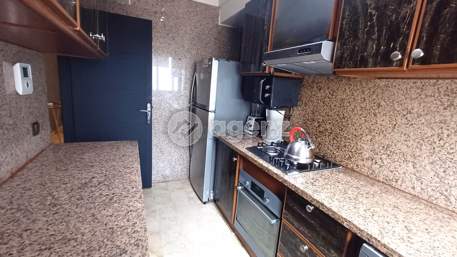 Appartement 103 m² à Bourgogne Ouest — 17