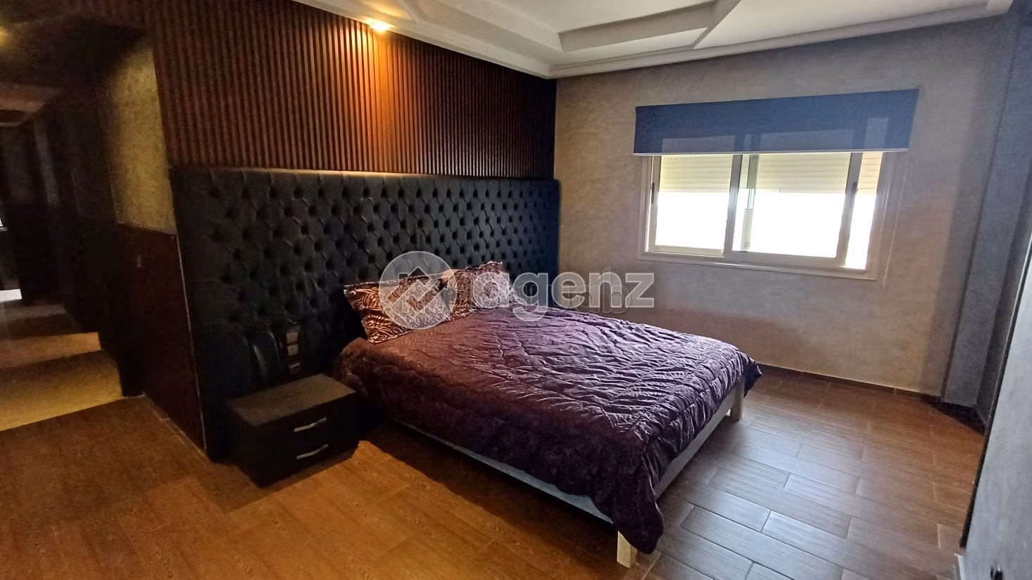 Appartement à vendre 103 m², 2 chambres Bourgogne Ouest Casablanca — 2