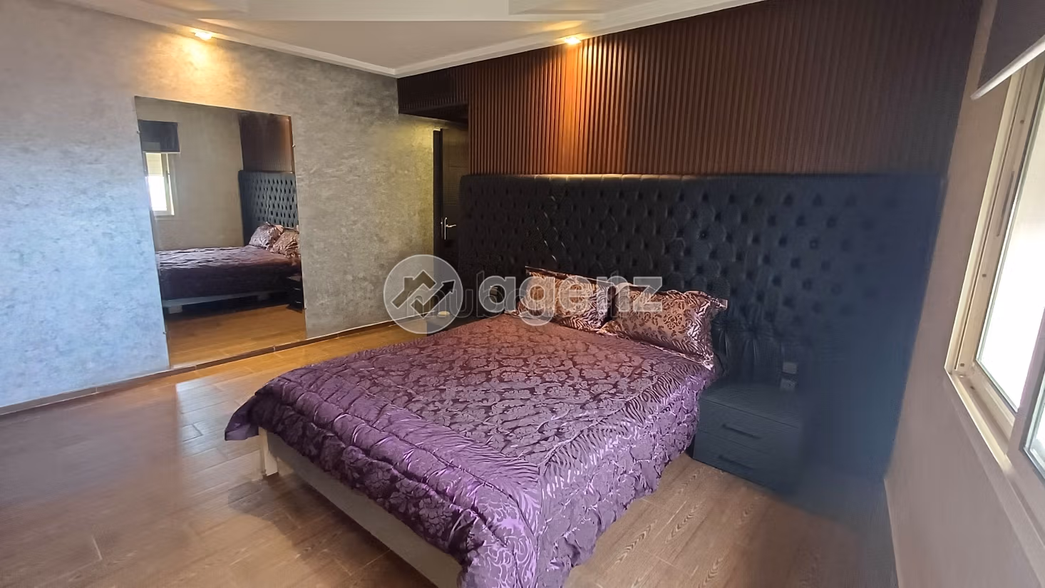 Appartement 103 m² à Bourgogne Ouest — 14