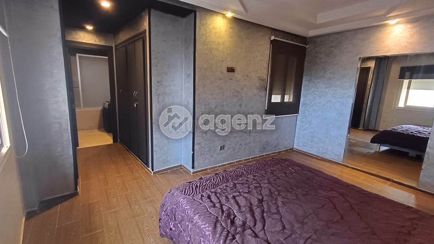 Appartement 103 m² à Bourgogne Ouest — 15
