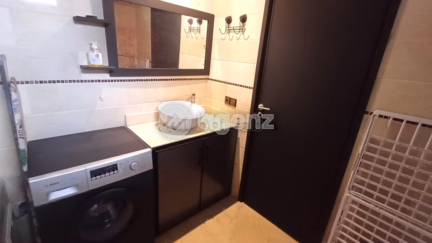 Appartement 103 m² à Bourgogne Ouest — 18