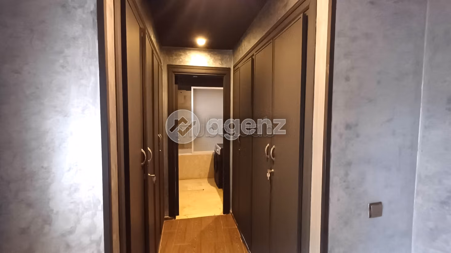 Appartement 103 m² à Bourgogne Ouest — 7