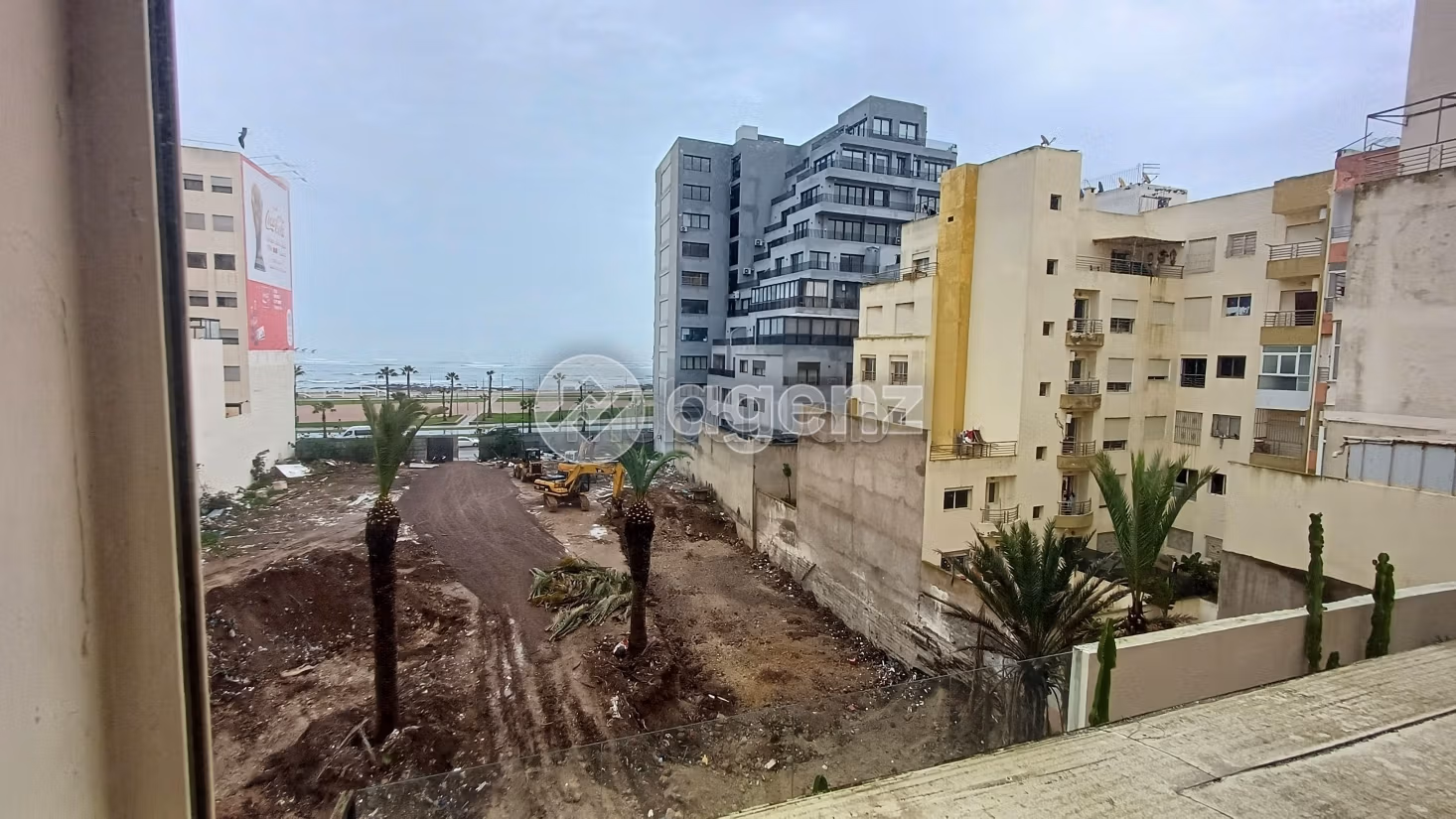 Appartement à vendre 103 m², 2 chambres Bourgogne Ouest Casablanca — 6
