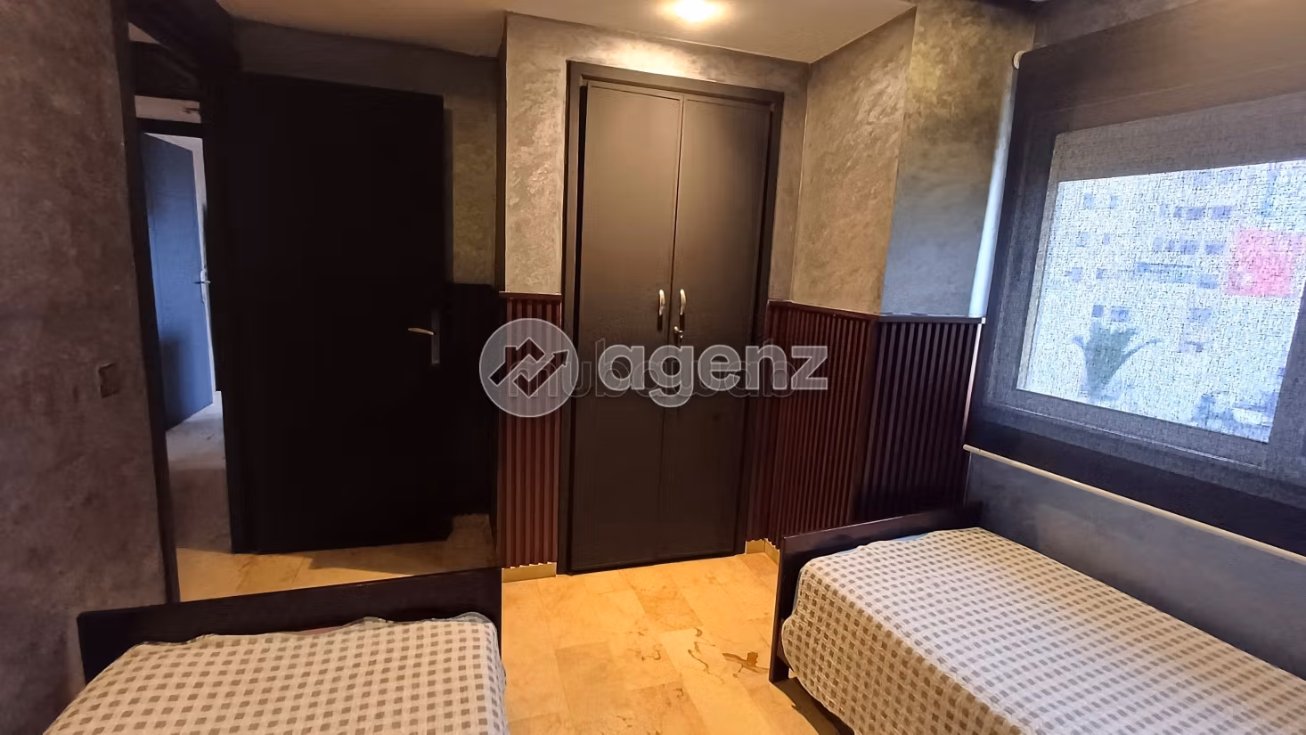Appartement 103 m² à Bourgogne Ouest — 16