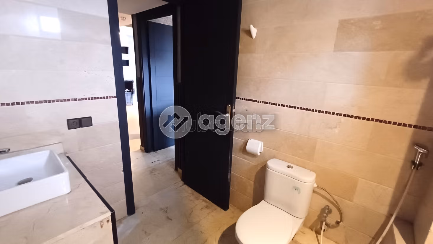 Appartement 103 m² à Bourgogne Ouest — 19
