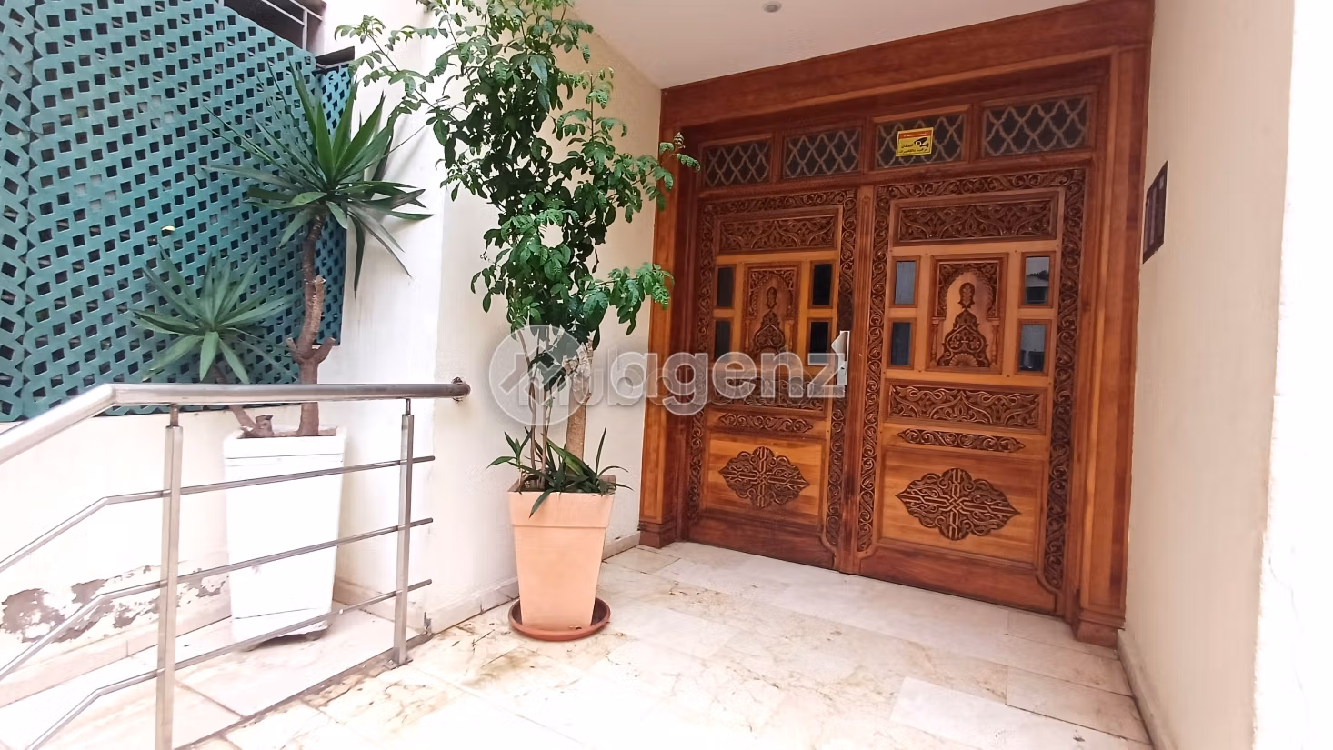 Appartement 103 m² à Bourgogne Ouest — 11