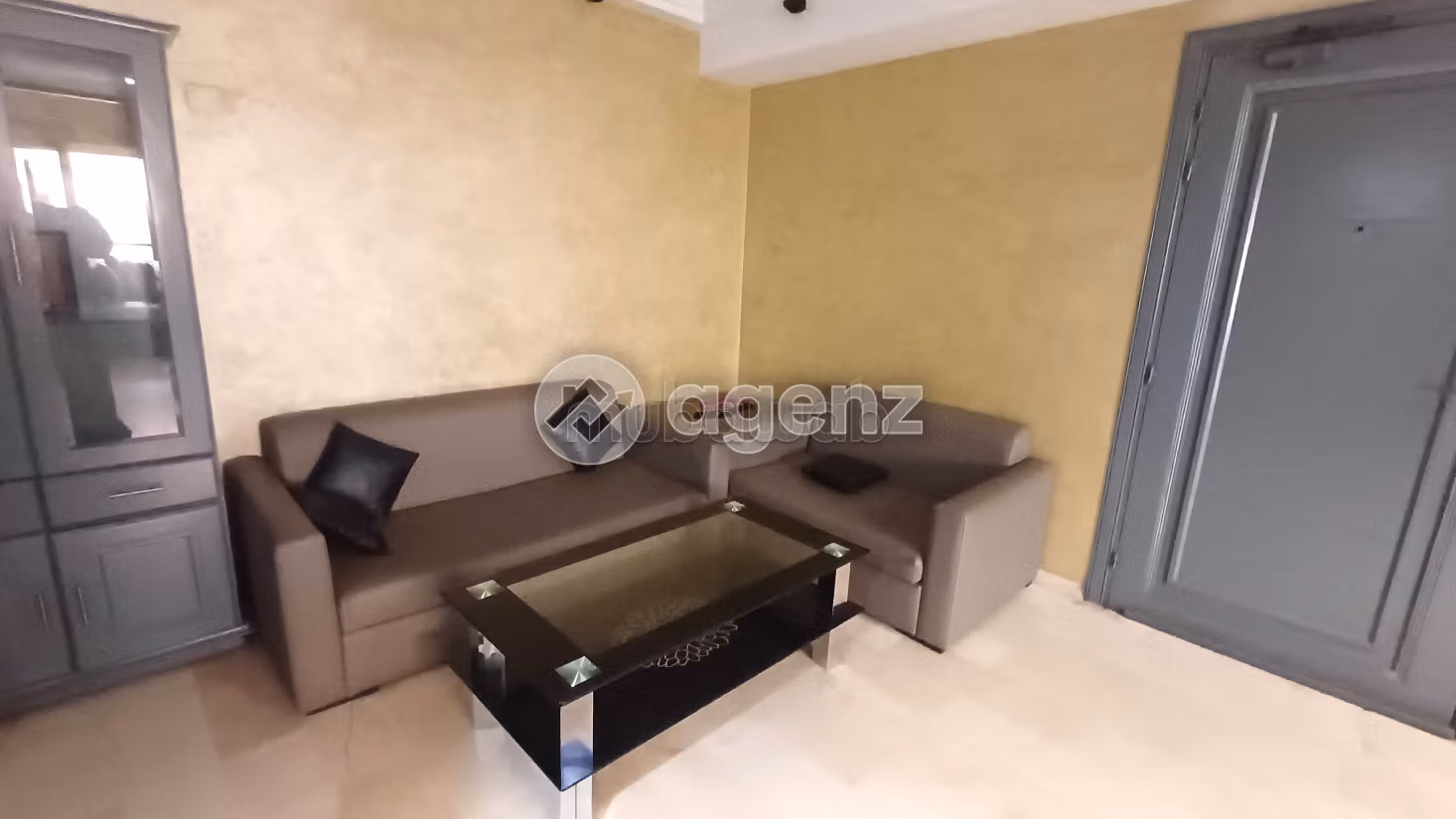 Apartment for sale 104 m², 2 bedrooms Bourgogne Ouest Casablanca