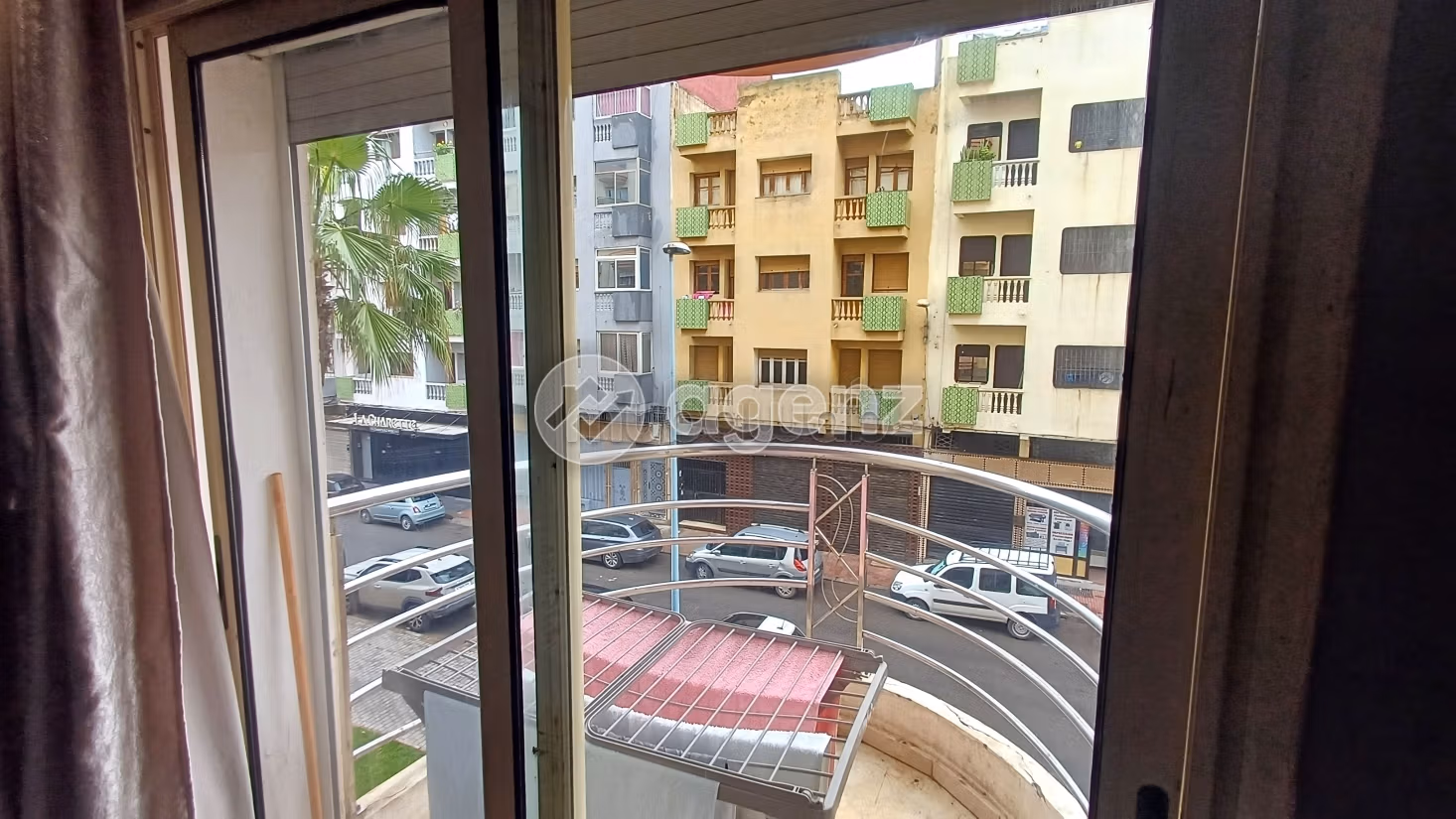 Apartment for sale 104 m², 2 bedrooms Bourgogne Ouest Casablanca