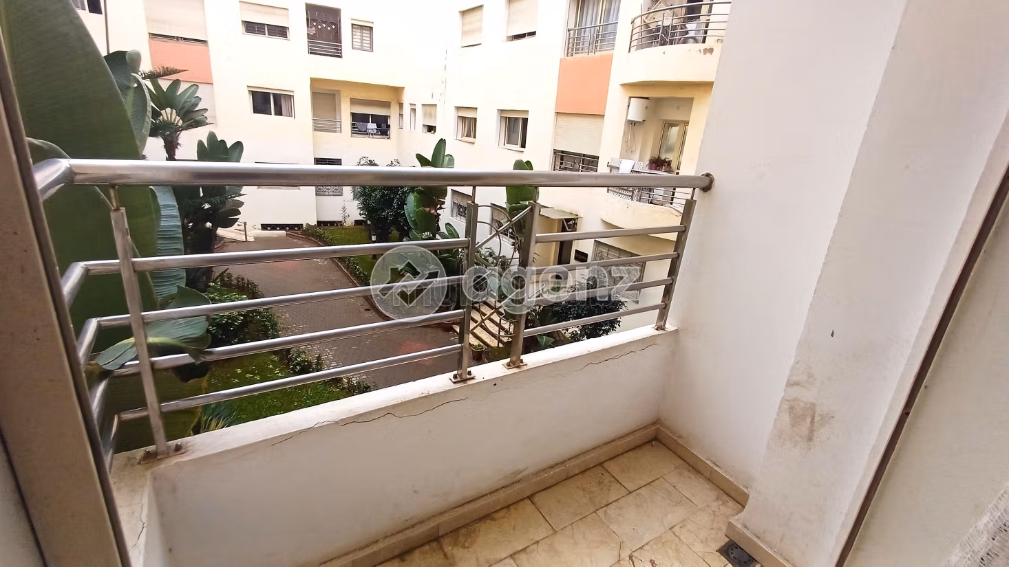 Apartment for sale 104 m², 2 bedrooms Bourgogne Ouest Casablanca
