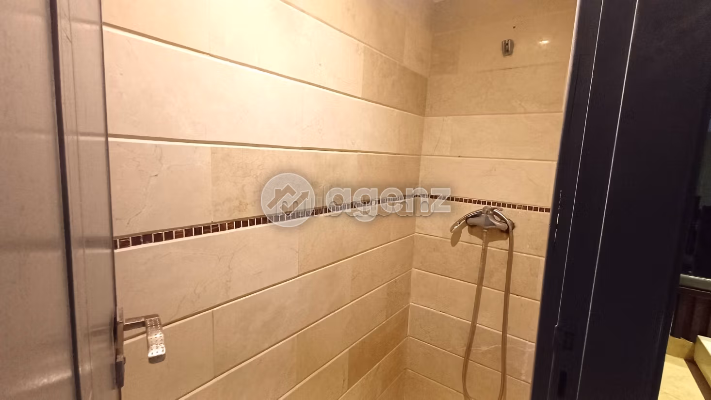 Apartment for sale 104 m², 2 bedrooms Bourgogne Ouest Casablanca