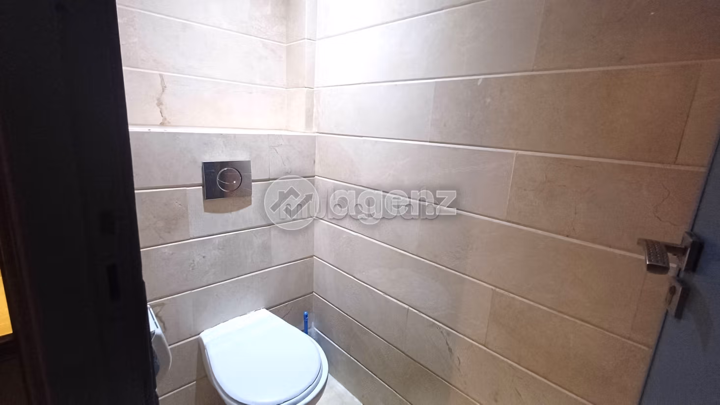 Apartment for sale 104 m², 2 bedrooms Bourgogne Ouest Casablanca