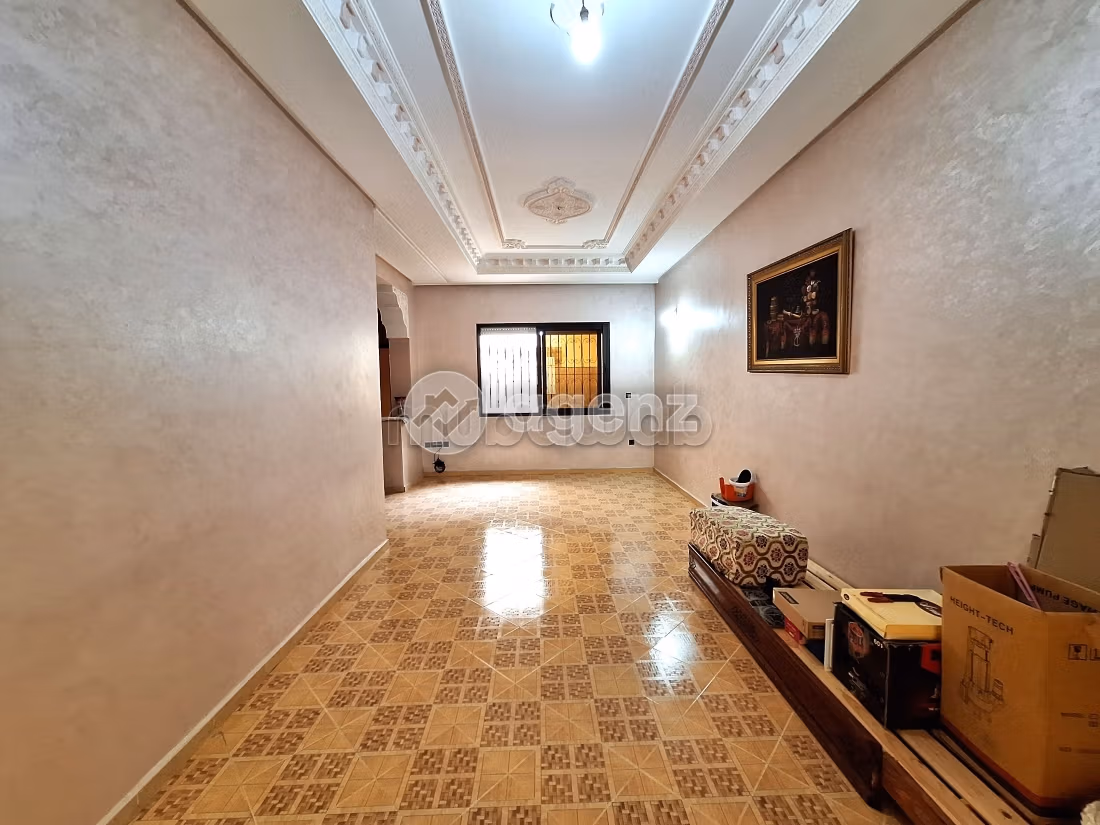 Maison à vendre 90 m², 5 chambres Bouskoura Bouskoura