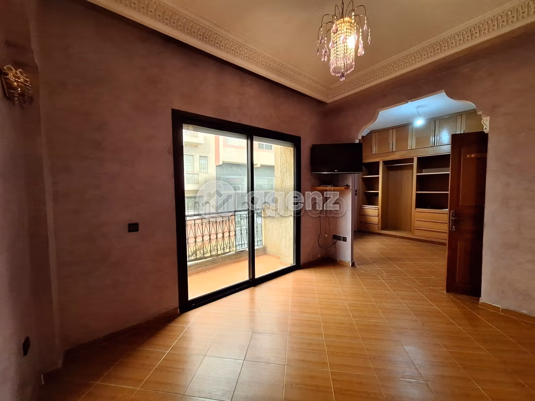 Maison à vendre 90 m², 5 chambres Bouskoura Bouskoura