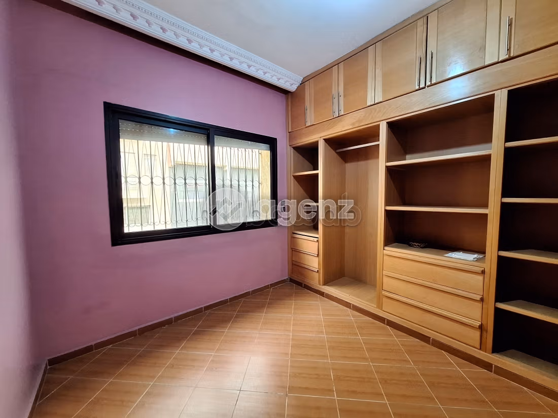 Maison à vendre 90 m², 5 chambres Bouskoura Bouskoura