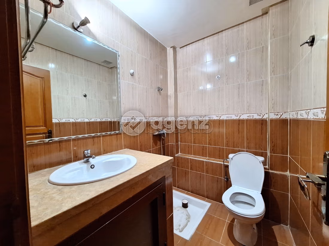 Maison à vendre 90 m², 5 chambres Bouskoura Bouskoura