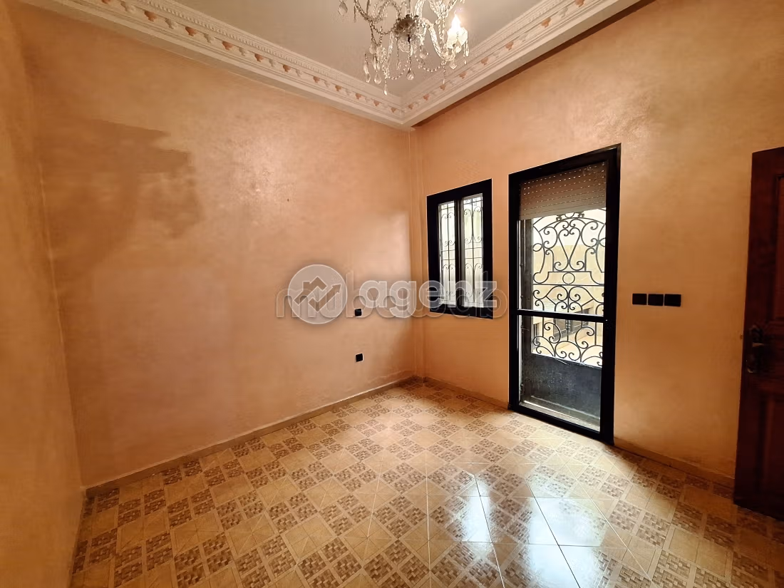 Maison à vendre 90 m², 5 chambres Bouskoura Bouskoura