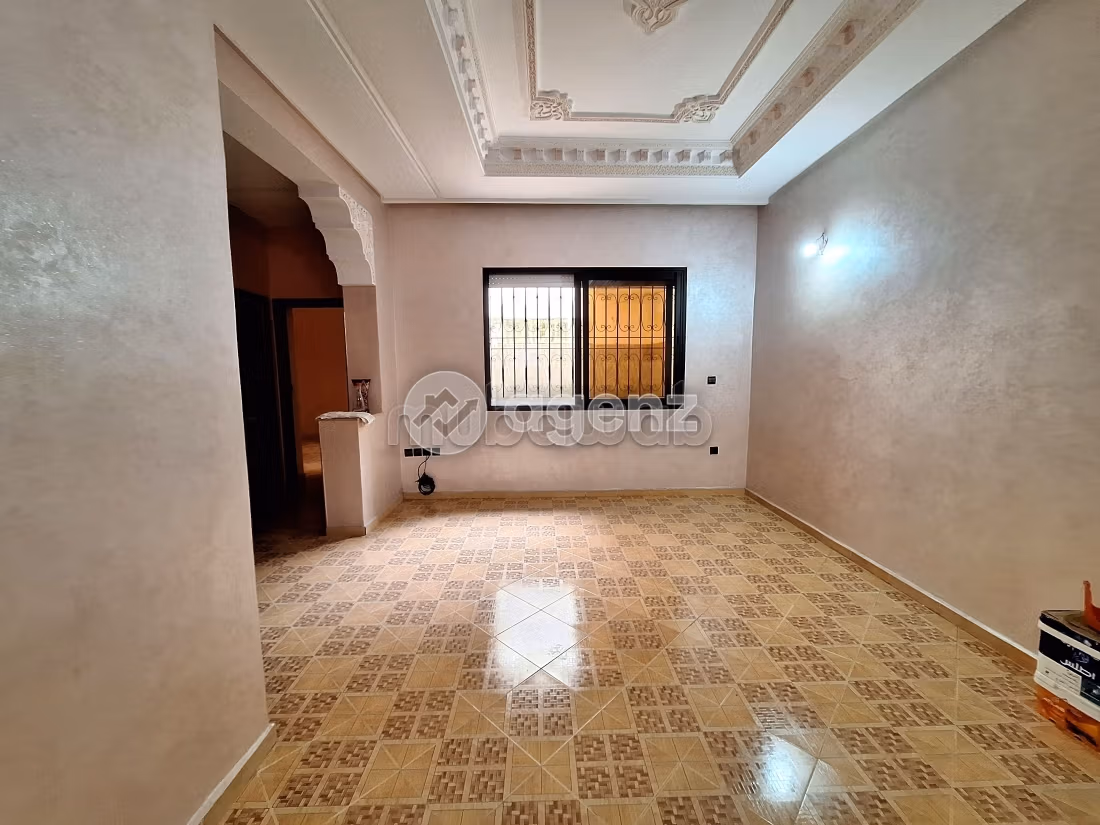 Maison à vendre 90 m², 5 chambres Bouskoura Bouskoura