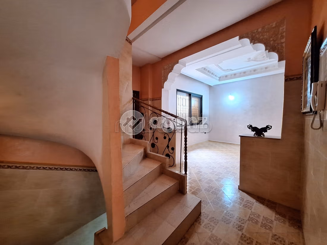 Maison à vendre 90 m², 5 chambres Bouskoura Bouskoura