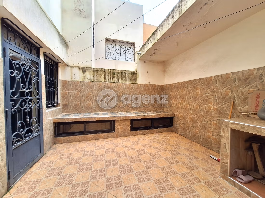 Maison à vendre 90 m², 5 chambres Bouskoura Bouskoura