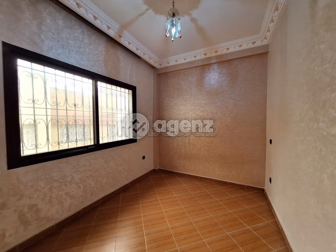 Maison à vendre 90 m², 5 chambres Bouskoura Bouskoura