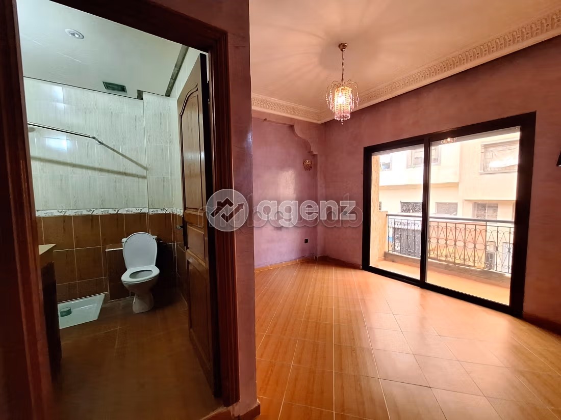 Maison à vendre 90 m², 5 chambres Bouskoura Bouskoura