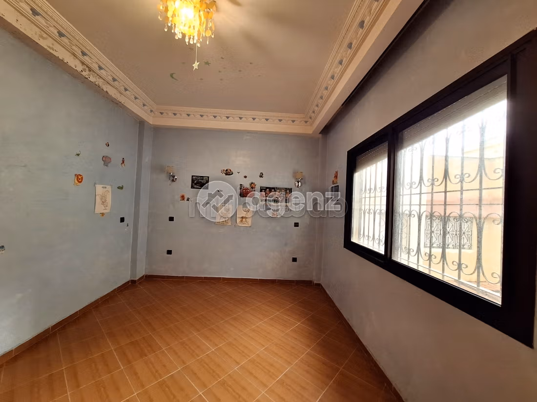 Maison à vendre 90 m², 5 chambres Bouskoura Bouskoura