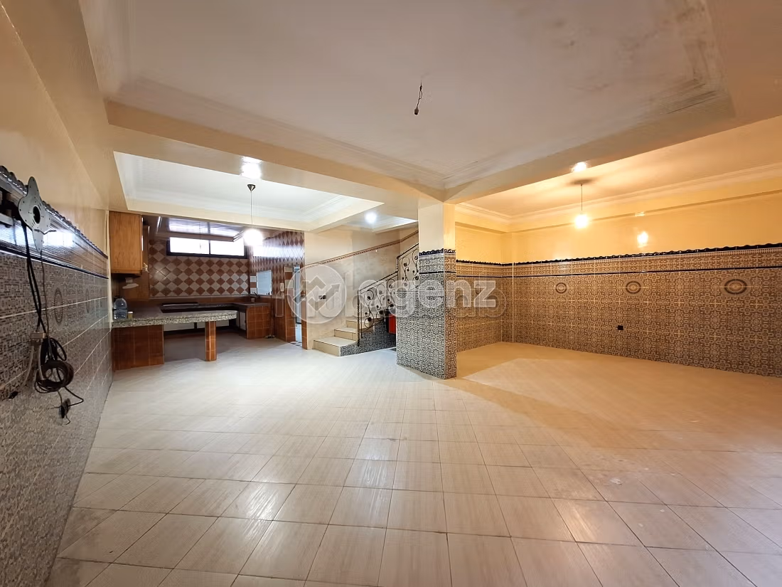 Maison à vendre 90 m², 5 chambres Bouskoura Bouskoura