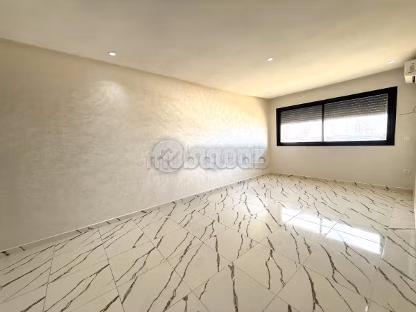 Studio for rent 48 m² Roches Noires Casablanca