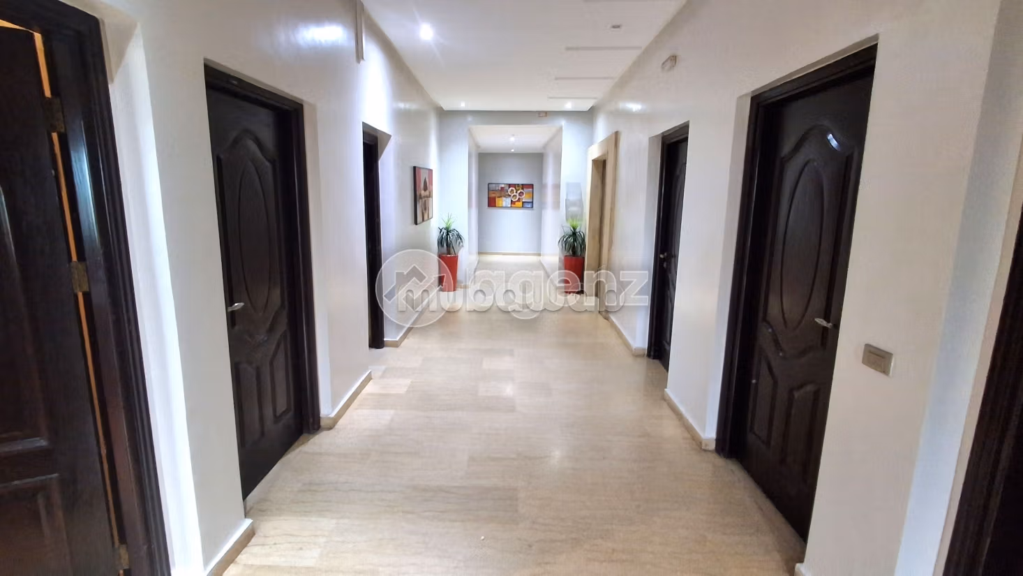 Appartamento in vendita 80 m², 3 camere Lissasfa Casablanca