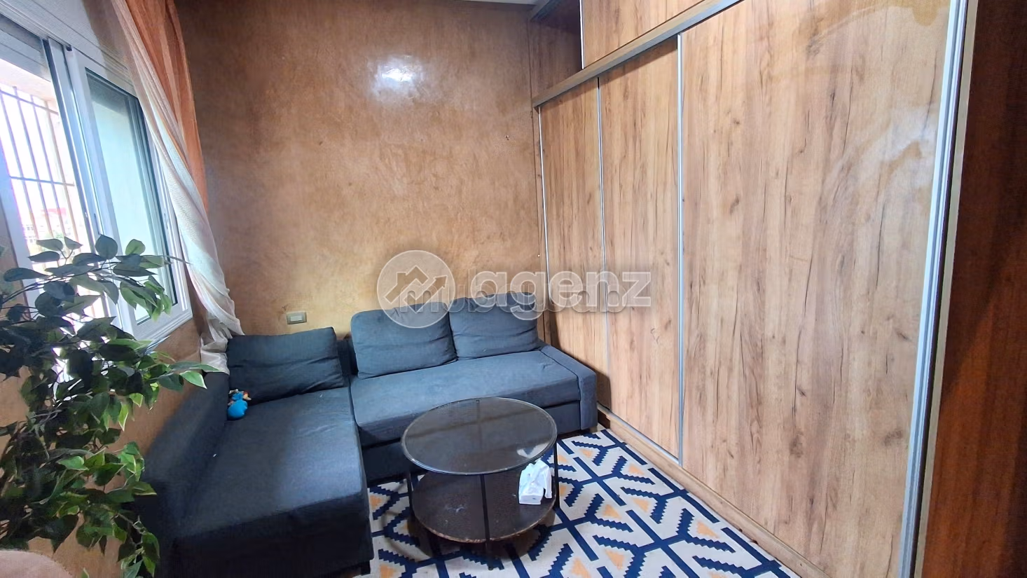 Appartamento in vendita 80 m², 3 camere Lissasfa Casablanca