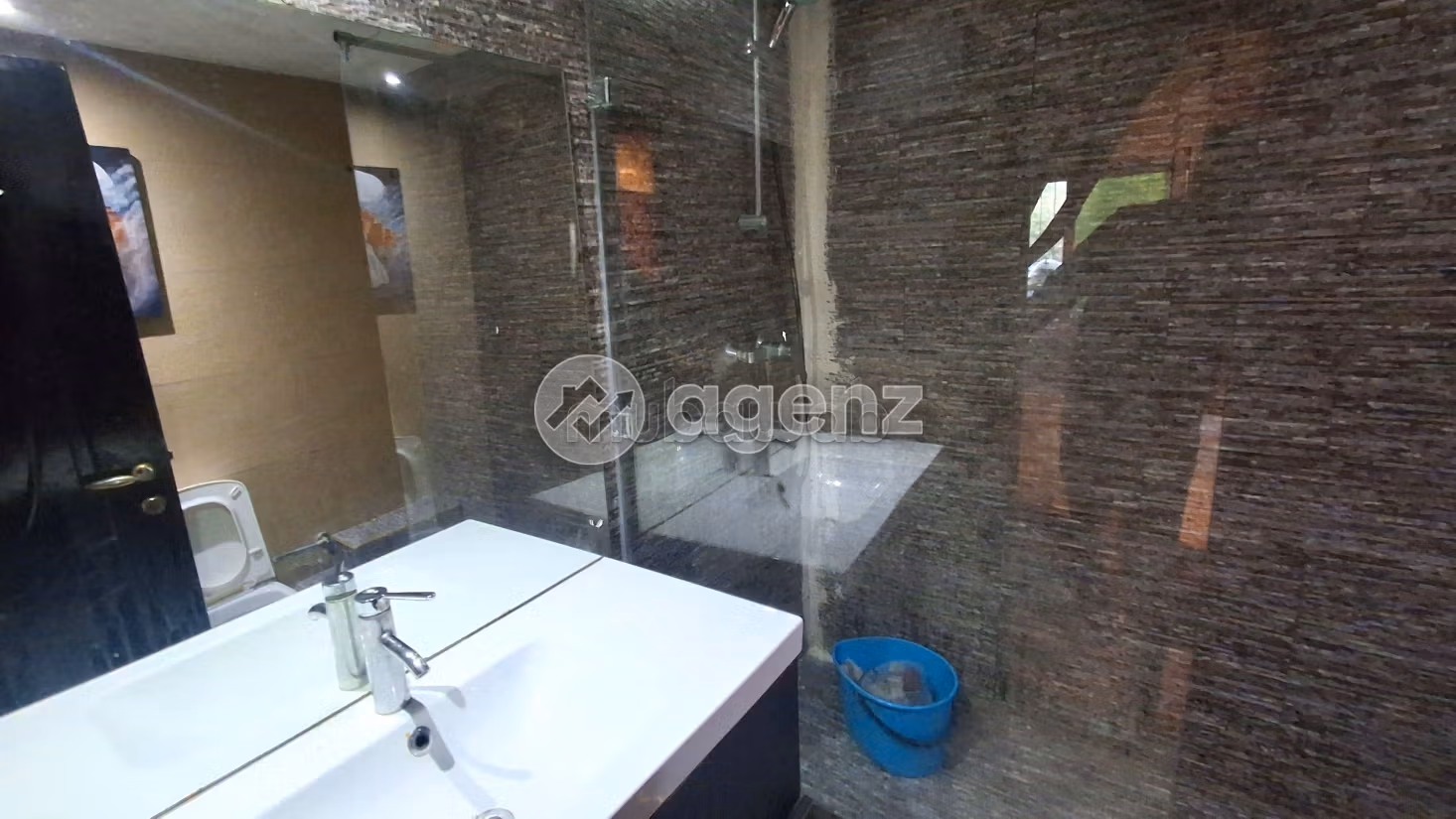 Appartamento in vendita 80 m², 3 camere Lissasfa Casablanca