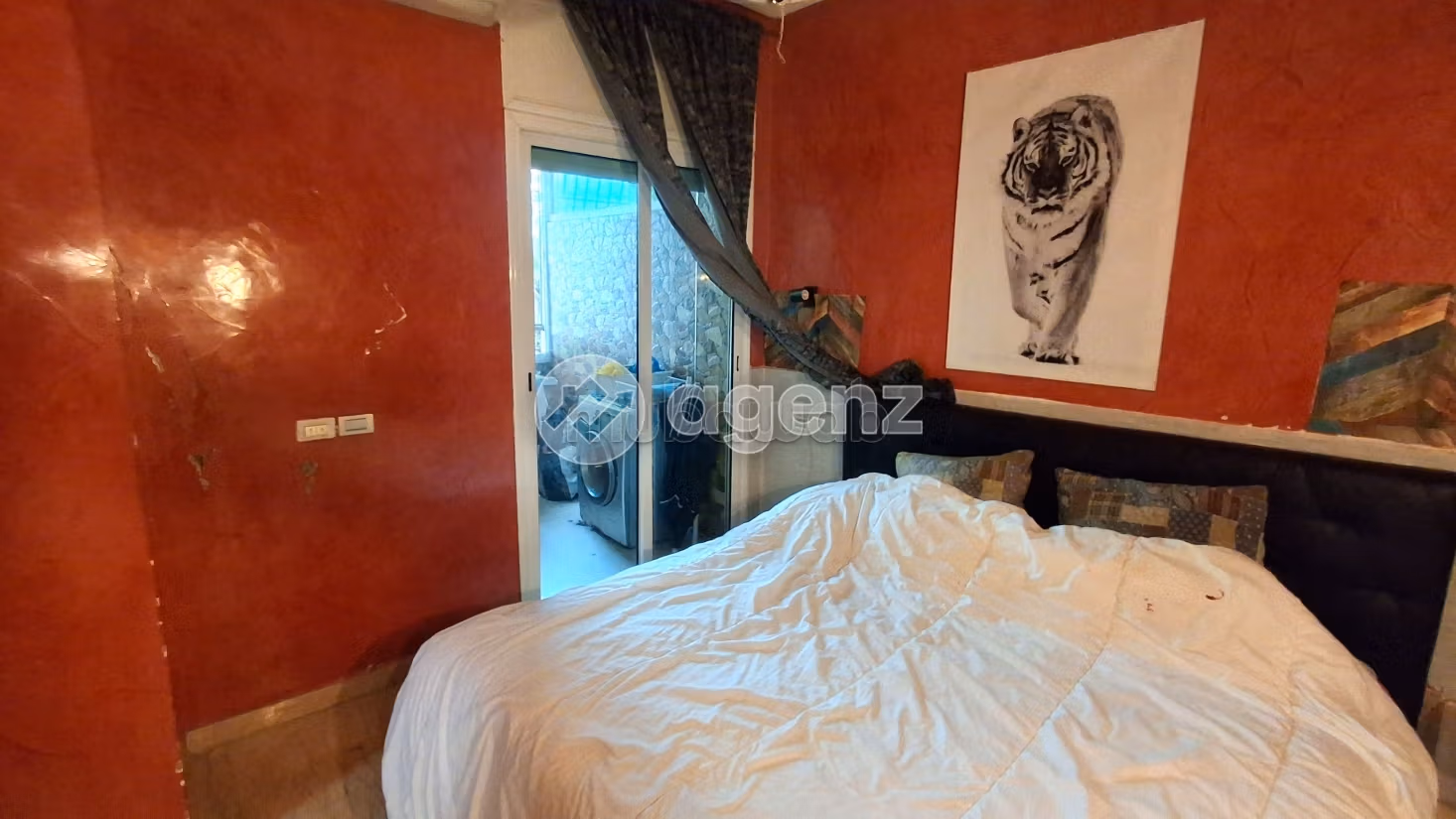 Appartamento in vendita 80 m², 3 camere Lissasfa Casablanca