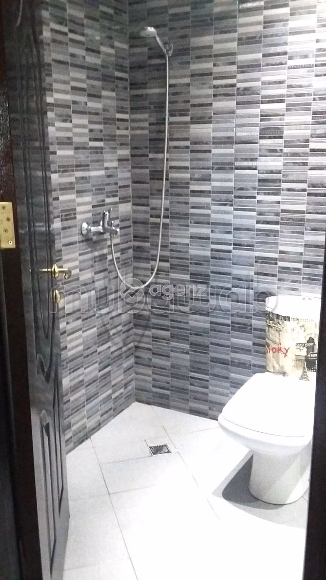 Appartamento in vendita 80 m², 3 camere Lissasfa Casablanca