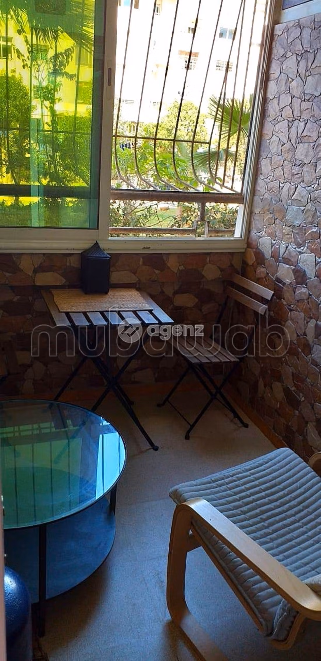 Appartamento in vendita 80 m², 3 camere Lissasfa Casablanca