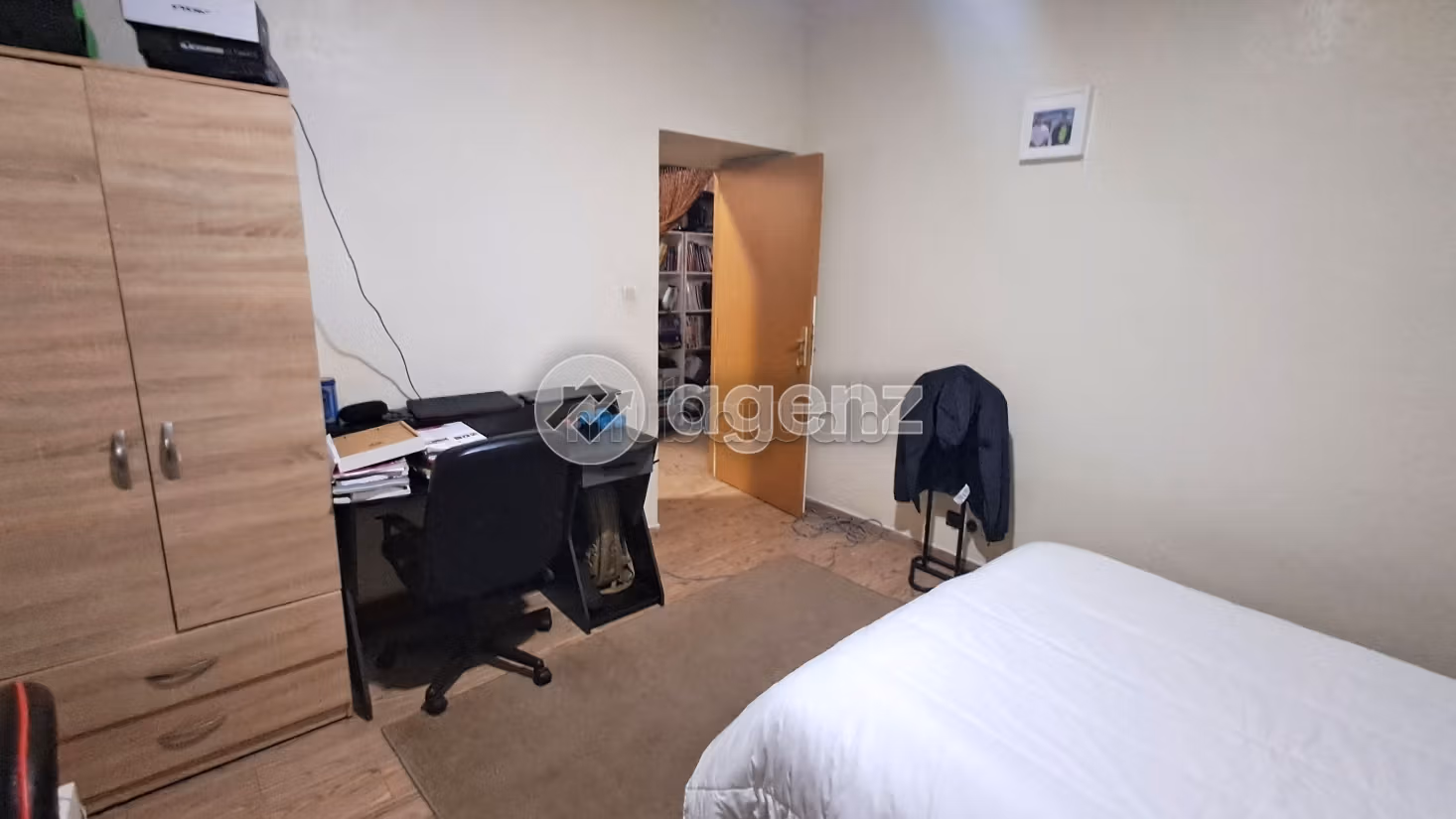 Appartement 160 m² à Derb Ben Houmane — 16