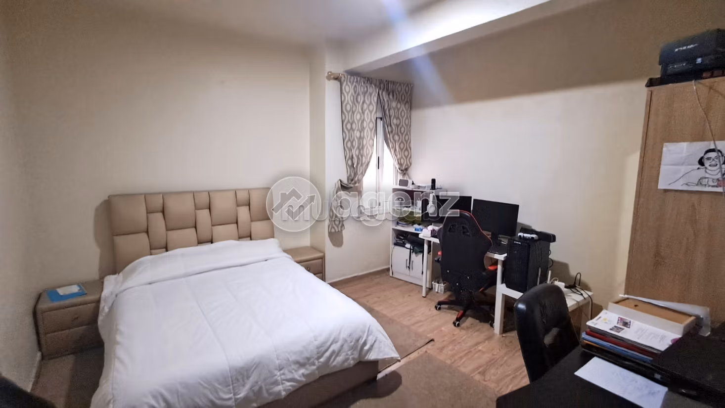 Appartement à vendre 160 m², 3 chambres Ziraoui Casablanca — 4