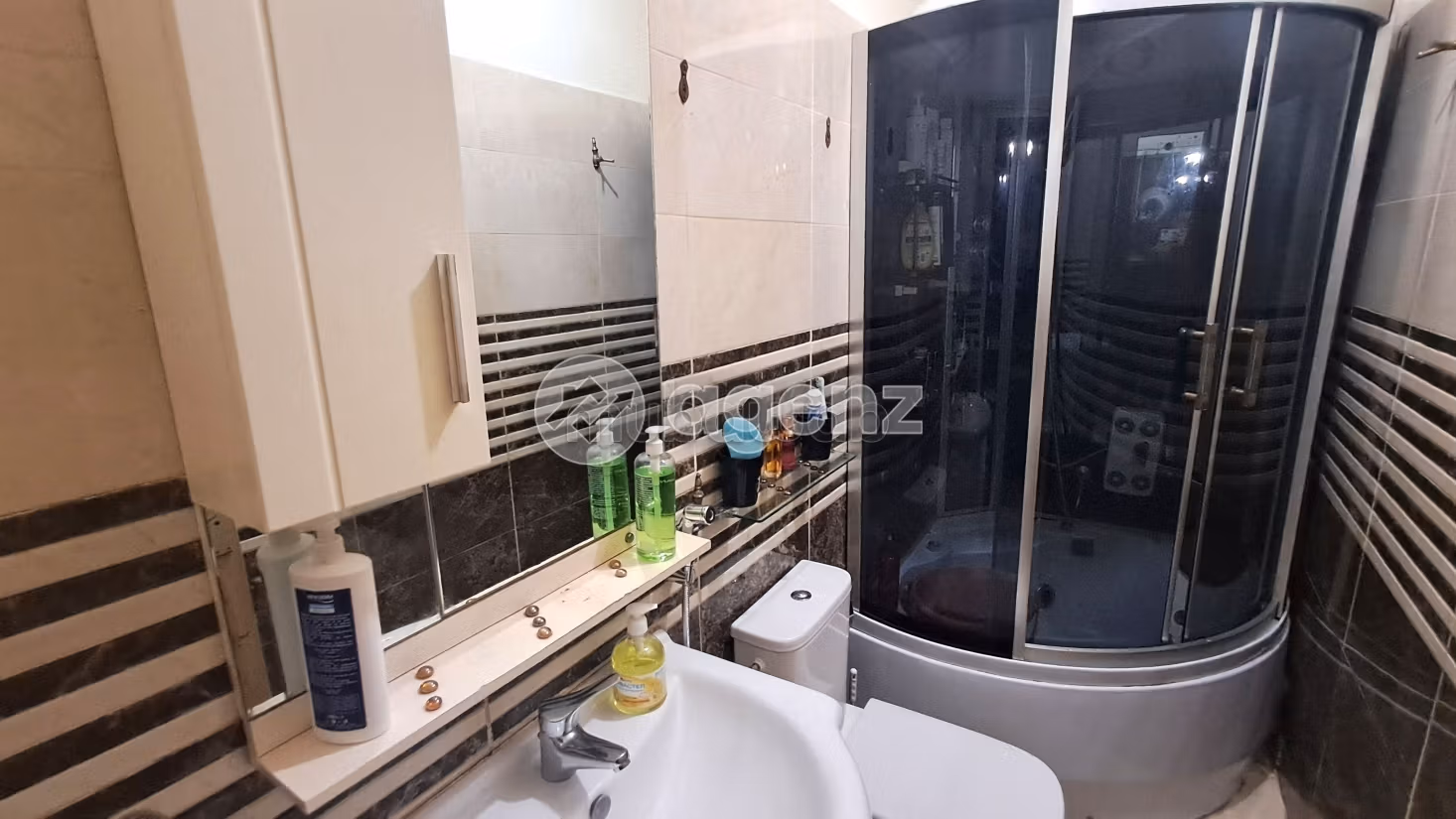 Appartement à vendre 160 m², 3 chambres Ziraoui Casablanca — 6
