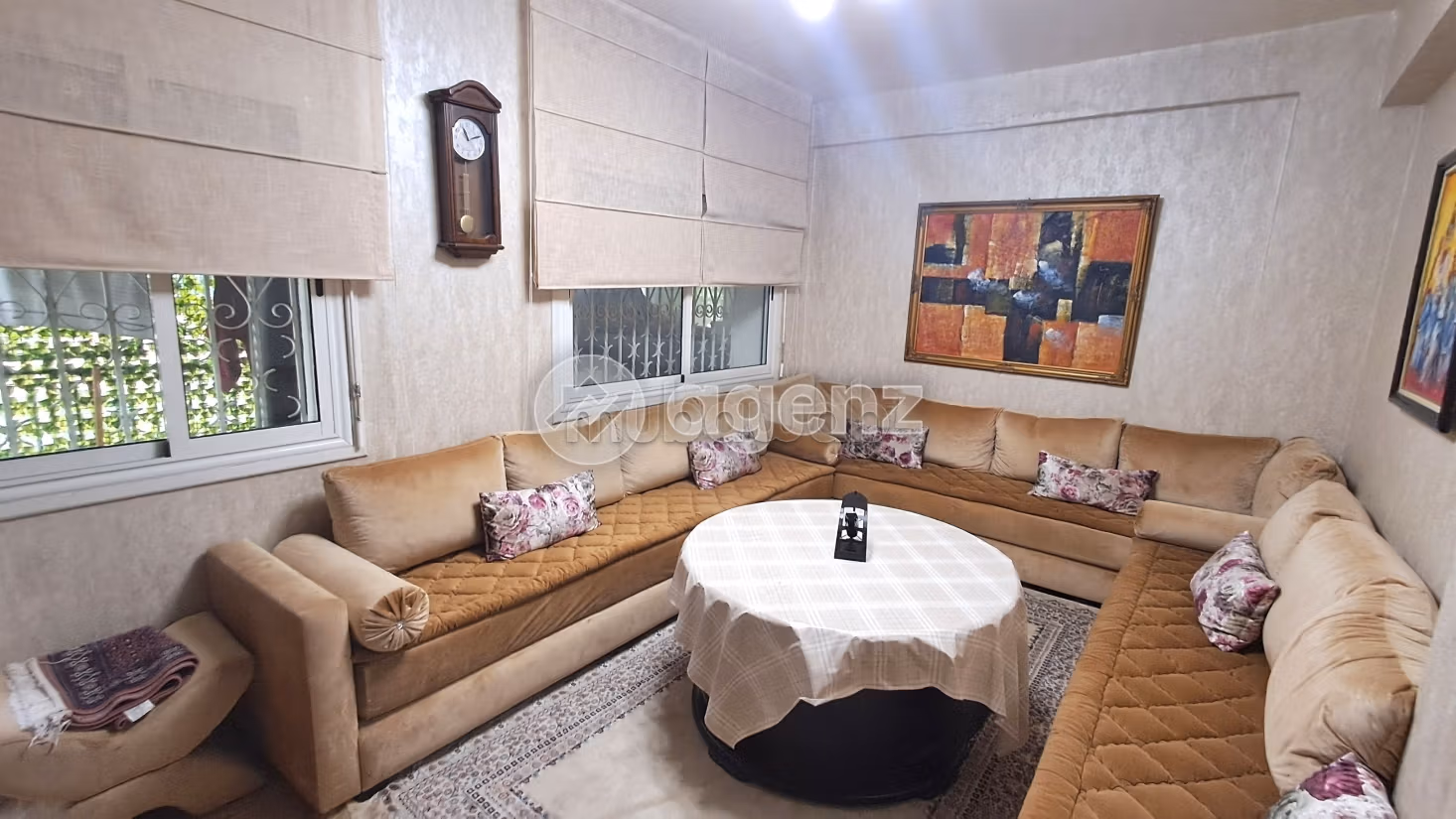 Appartement 160 m² à Derb Ben Houmane — 8
