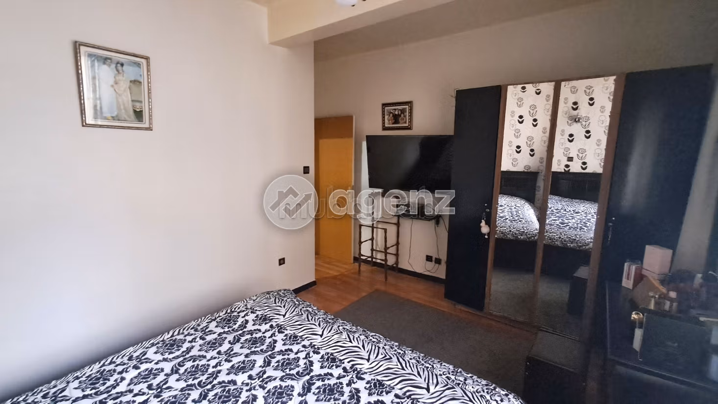 Appartement à vendre 160 m², 3 chambres Ziraoui Casablanca — 2