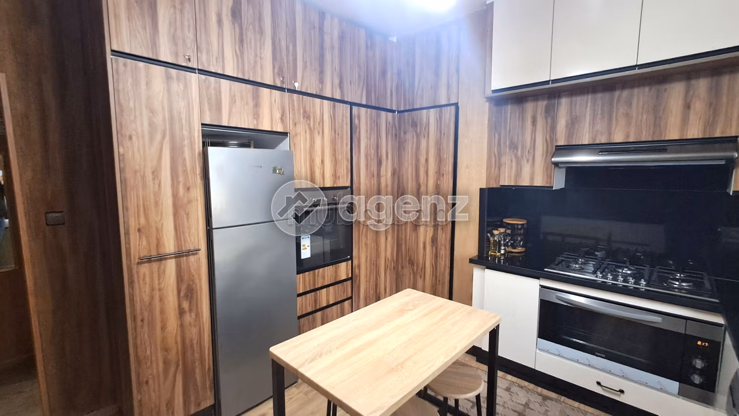 Appartement à vendre 160 m², 3 chambres Ziraoui Casablanca — 3