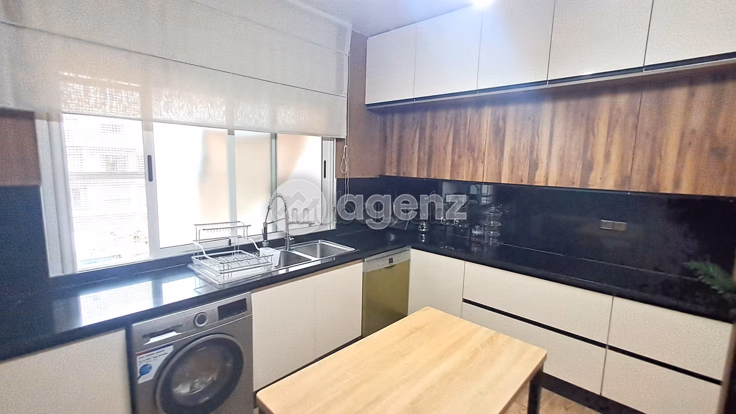 Appartement 160 m² à Derb Ben Houmane — 14