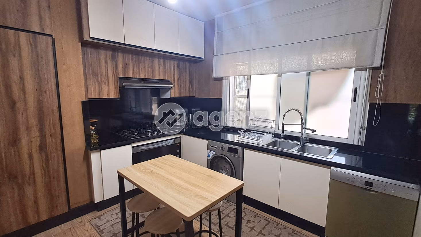 Appartement 160 m² à Derb Ben Houmane — 15